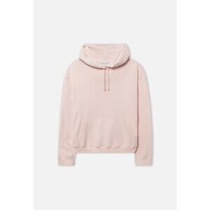 John Elliot Vintage Fleece Lotus Rose Hoodie Men’s Size 3/L NWT